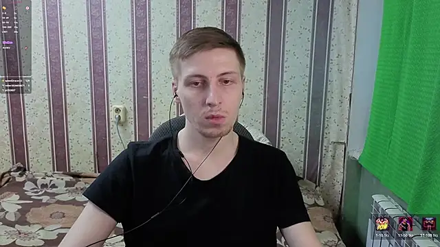 Darien_Brown webcam