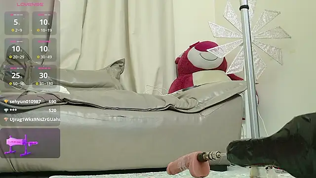 fox-yiyi