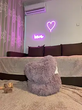 Sabrinedivinee webcam