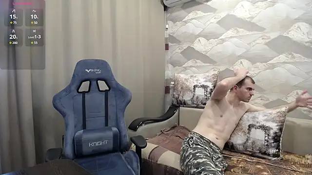 SerzhKorol1 webcam