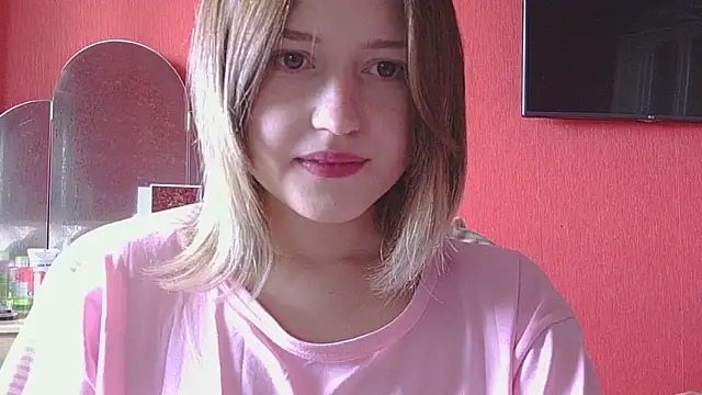 Beloved_Mary live cam