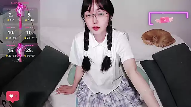 baby-yaya20 webcam