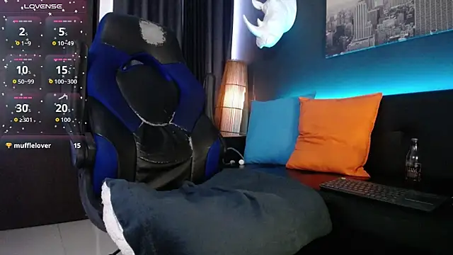 Zed_ferrer webcam