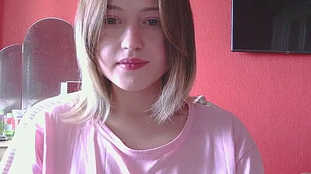 Beloved_Mary live cam