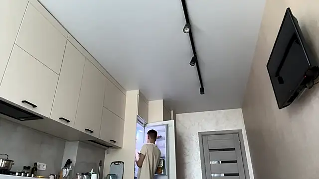 SoloFury webcam