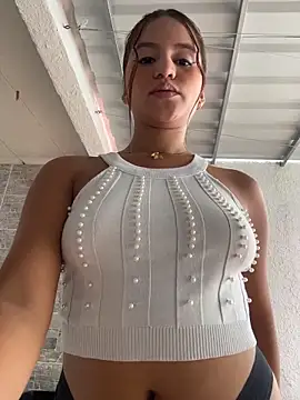 ViankaRose webcam