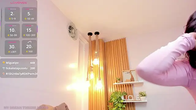 alice_sweet4u webcam