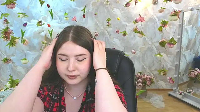 PixelGoddess webcam