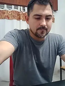Bradd_32 webcam