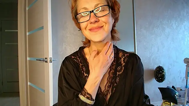 LioraWeiss webcam