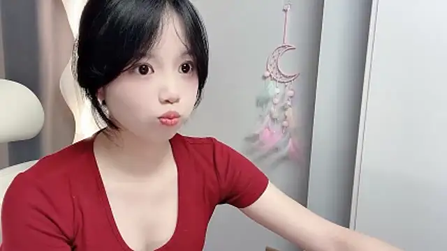 Yanys521 live cam on StripChat