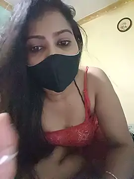 SANAYA_ROY webcam