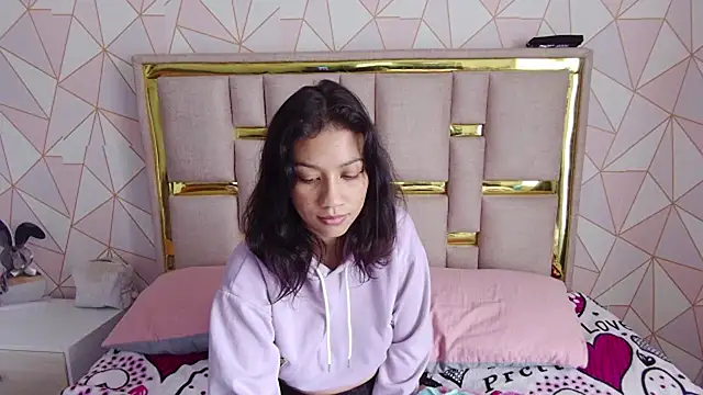 NinaChan_ webcam