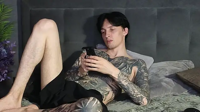 Martin_Jin webcam