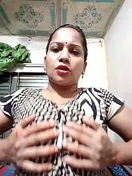 Payel_50 webcam