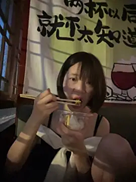 littleqiu webcam