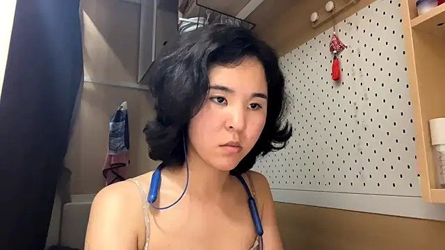 JennyCarpenter webcam