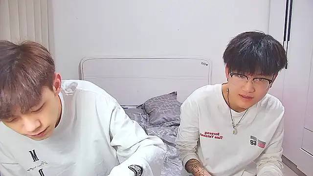 KK-cuteboy webcam