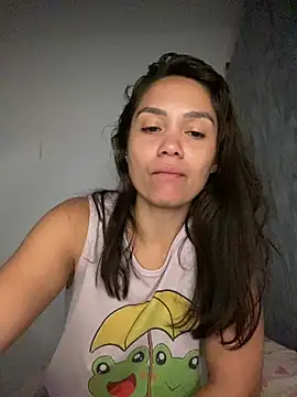 carolsapequinha webcam