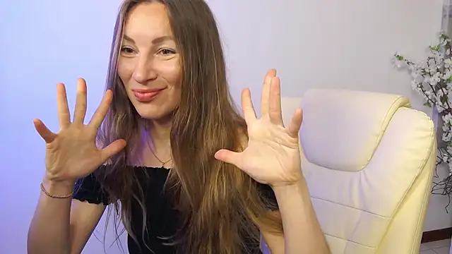 Brandy_Gem webcam