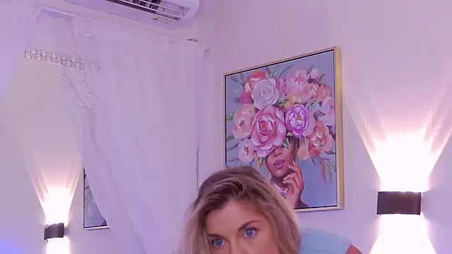AvrilSkyy webcam