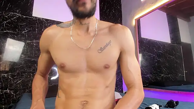 Leo_Vesper webcam