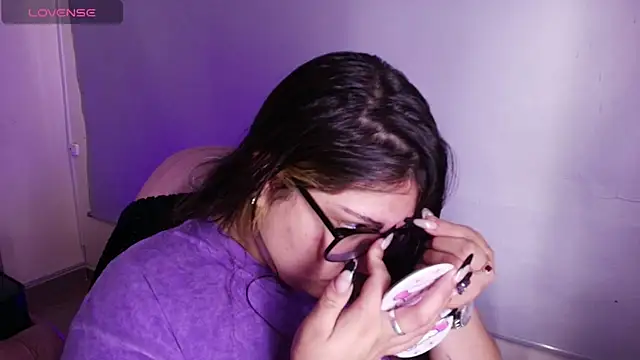 Dreamboo__ webcam