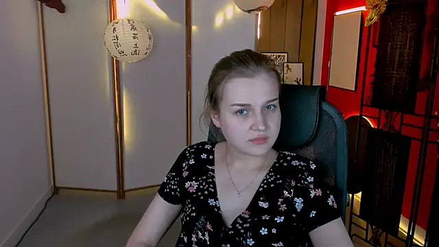 LissaTelor webcam