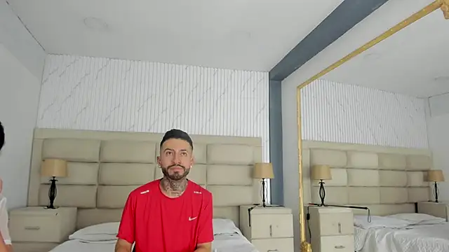 StevenAndLaura webcam