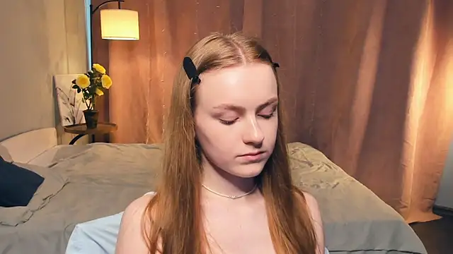 TrishaStoecker webcam