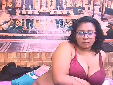 IndianBoobilicious webcam