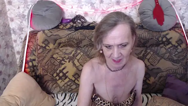 MissBekker webcam