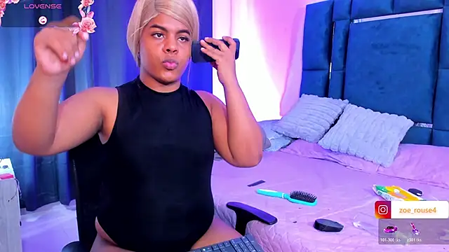 zoee_rose webcam