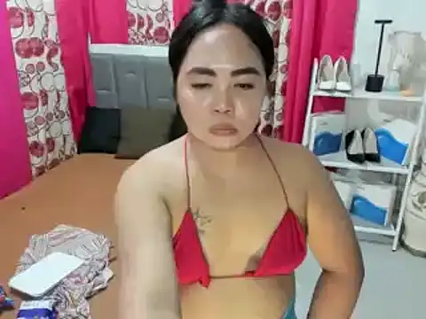 Melay_foxx webcam