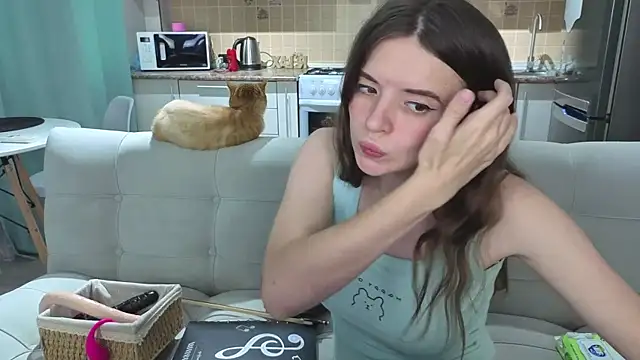 margolisa webcam