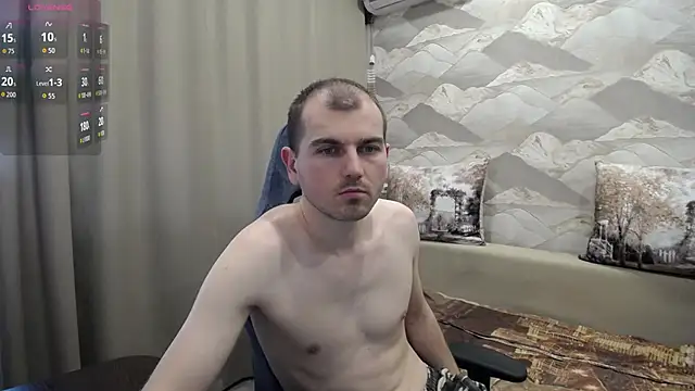 SerzhKorol1 webcam