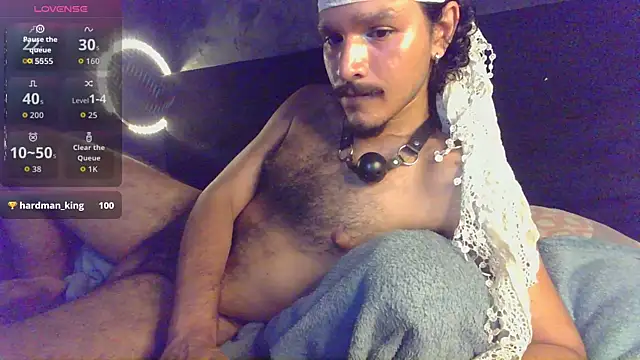 die_mond webcam