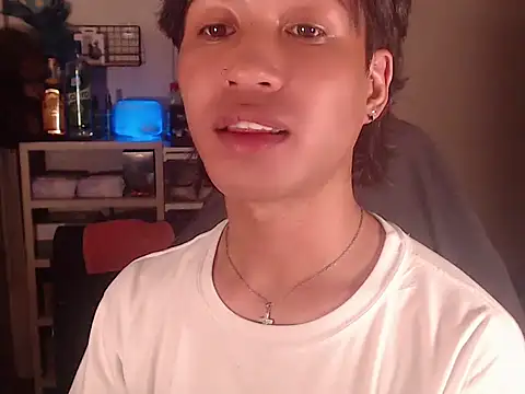 Ryu_23 webcam