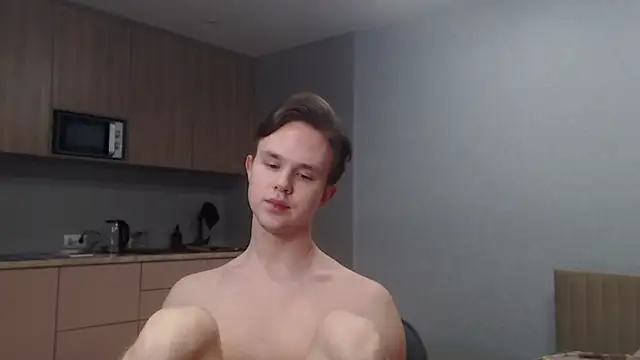 MartinMendez webcam