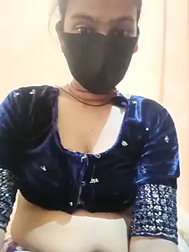 Kinjal_setty live cam on StripChat