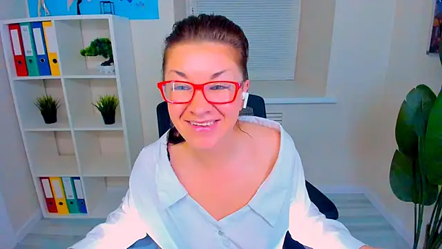 AnaMills live cam on StripChat