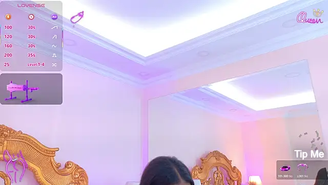AshleyFerri webcam
