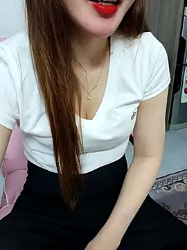 susu_baby webcam