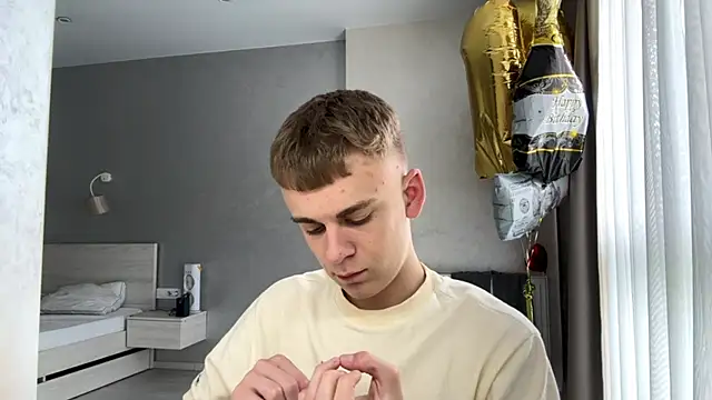 SoloFury webcam
