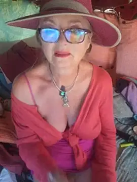 Hot-Muci webcam