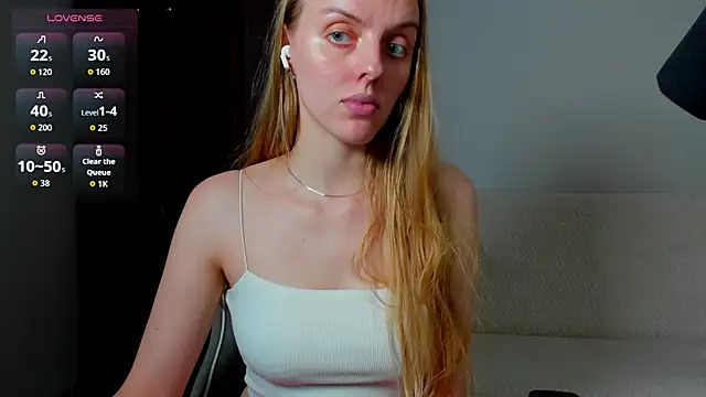 Jam_cream webcam