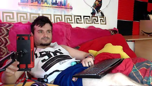 KingOfSinRO69 webcam