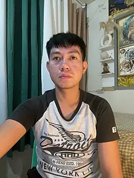 xshyboyx webcam
