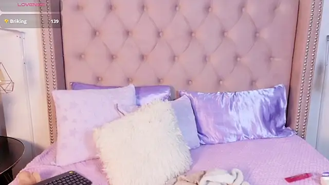vintoria_cherry webcam