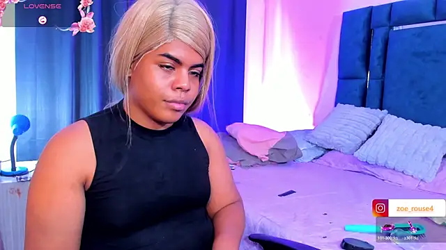 zoee_rose webcam